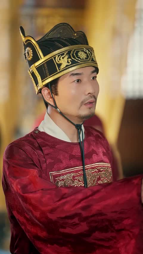 Episode 20 - Aku Tahu Semua Rahasia